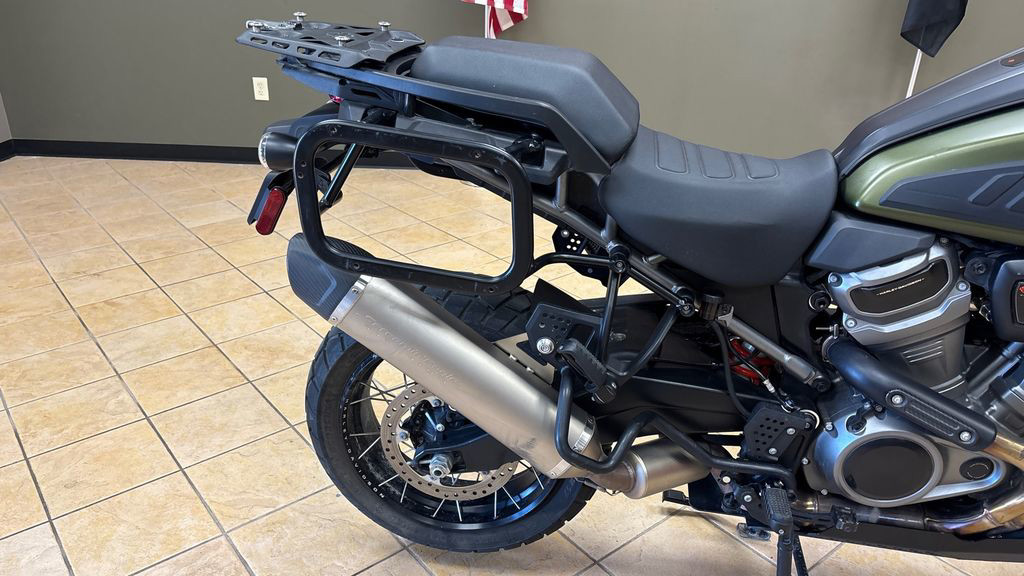 Pan America® 1250 Special