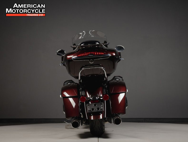 Roadmaster Limited