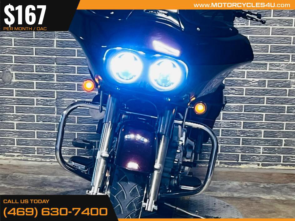 Road Glide®