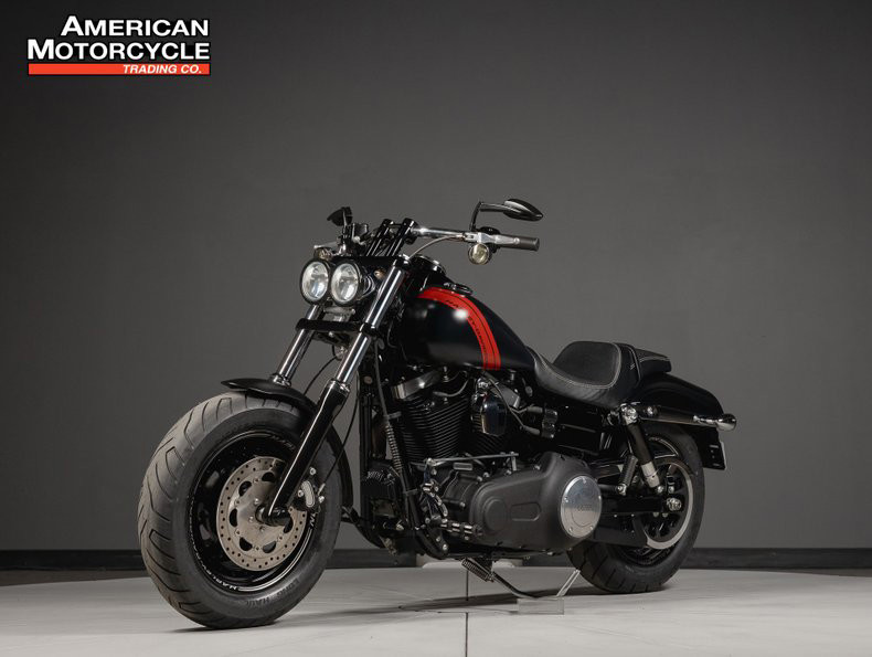 Dyna® Fat Bob®