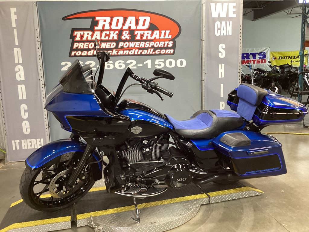 Road Glide® Special
