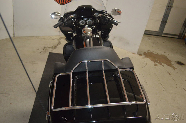 Road Glide® Limited