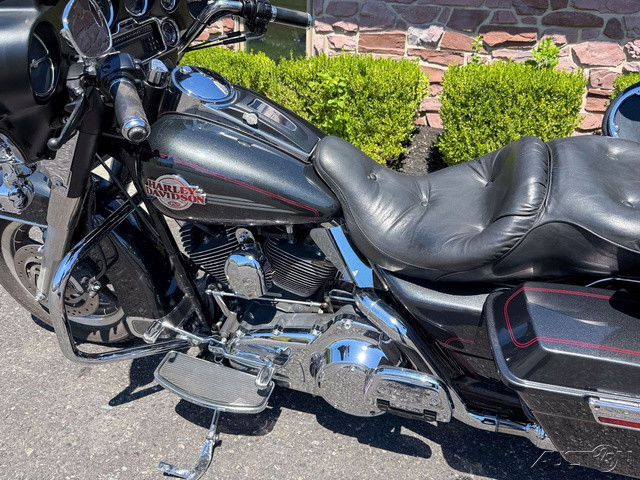 Ultra Classic® Electra Glide®
