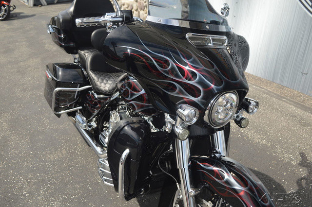 Street Glide® Special