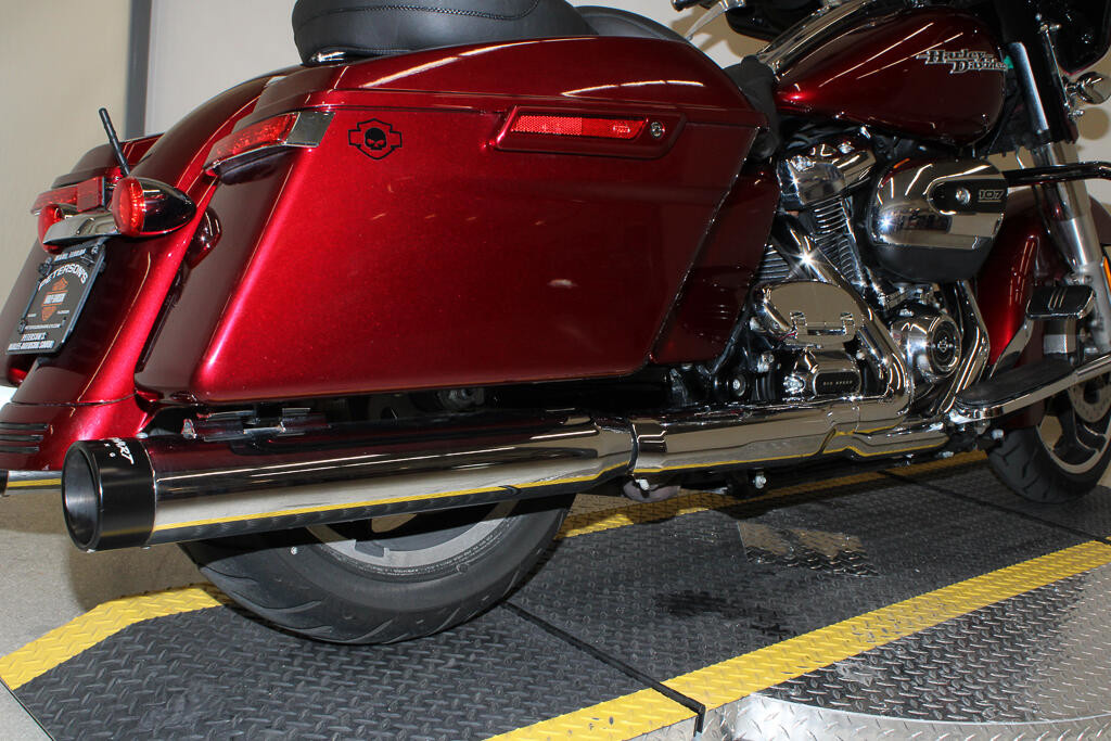 Street Glide® Special