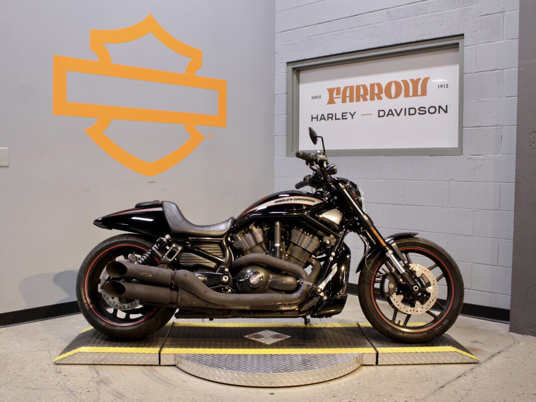 V-Rod® Night Rod® Special
