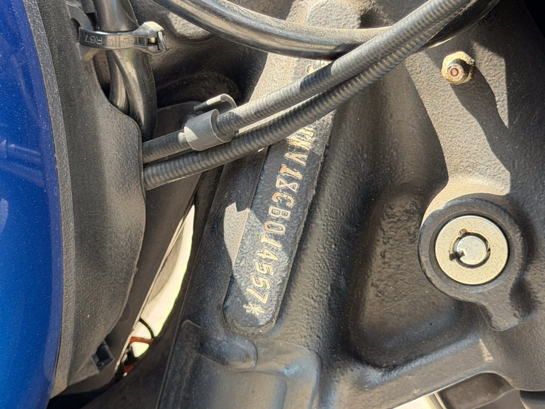 Softail® Fat Boy® Lo