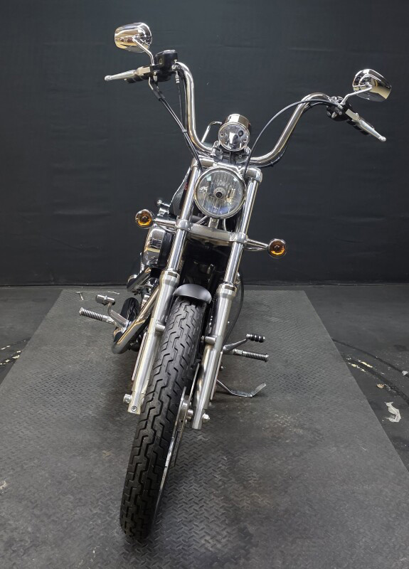 Sportster® Seventy-Two®