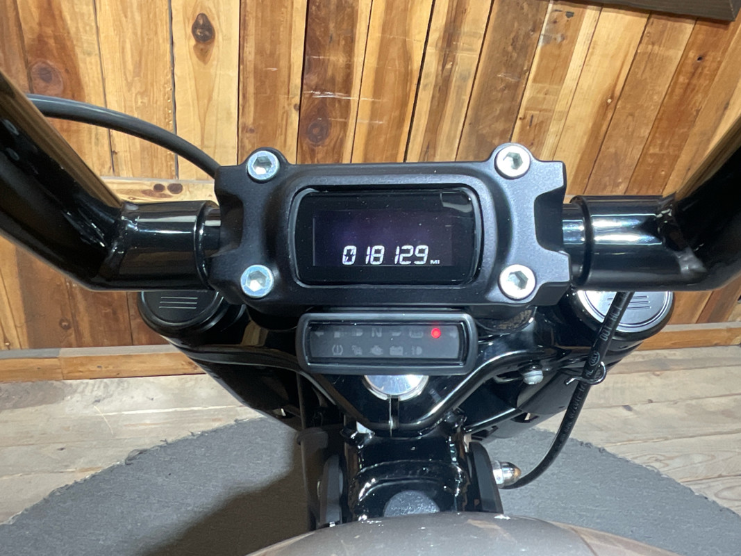 Softail® Breakout®
