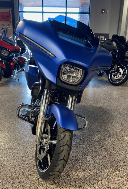 Street Glide®
