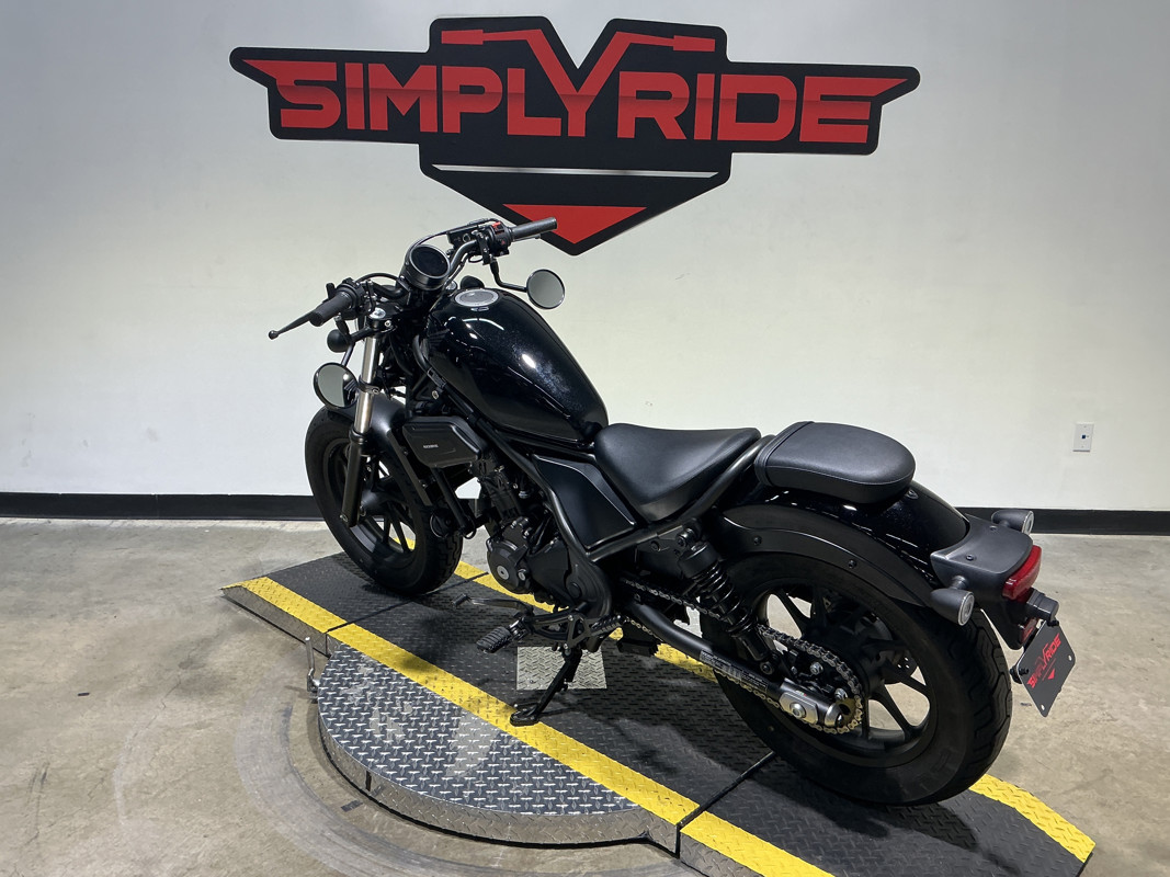 Rebel 300