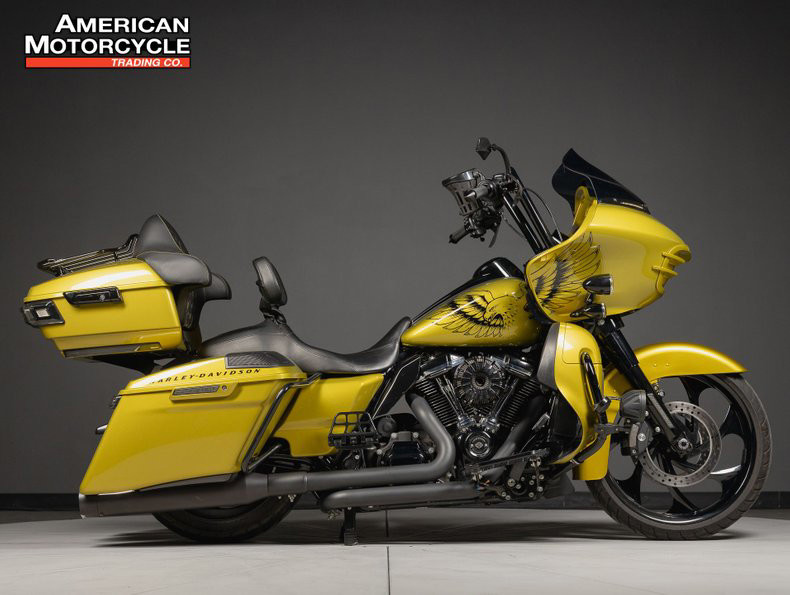 Road Glide® Special