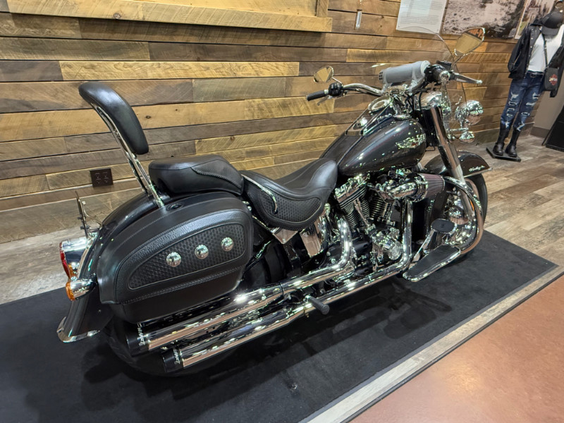 Softail® Deluxe