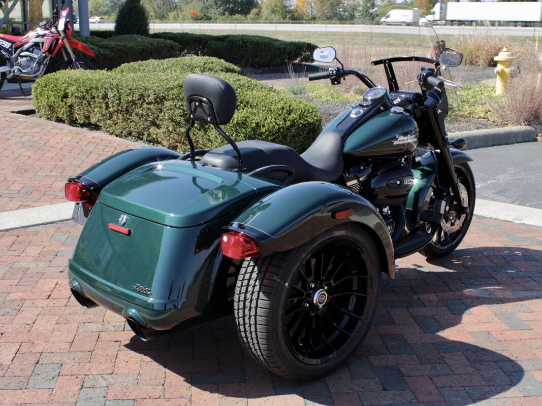 Freewheeler®