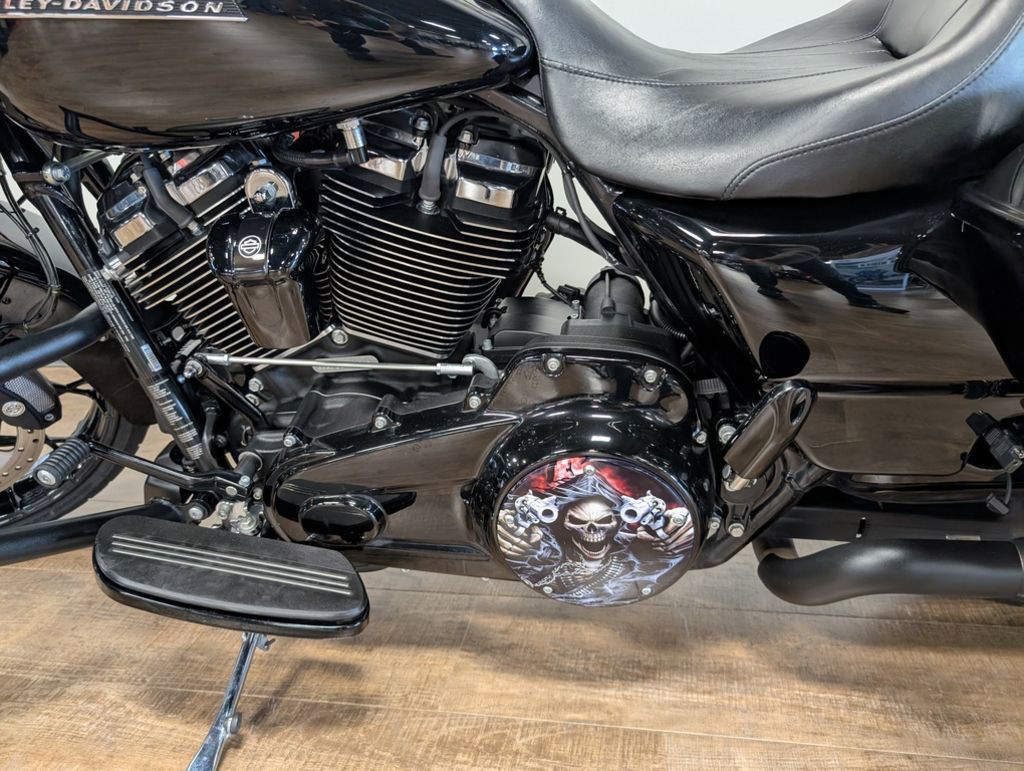 Street Glide® Special