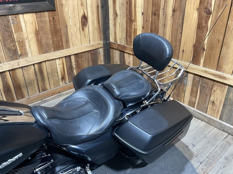 Road Glide®