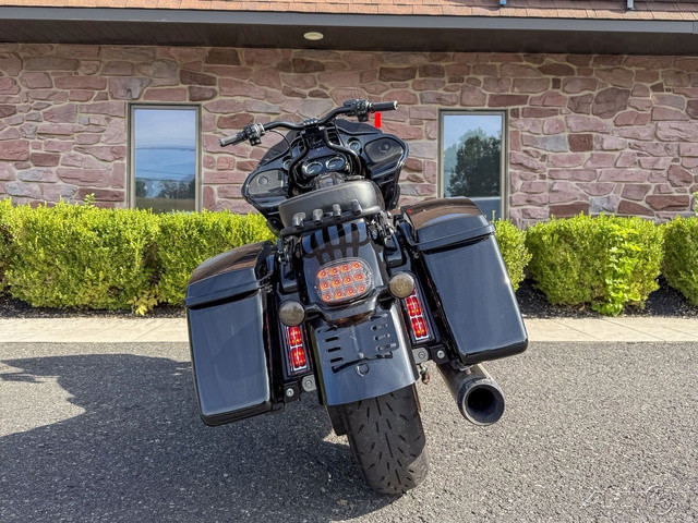 Road Glide® ST