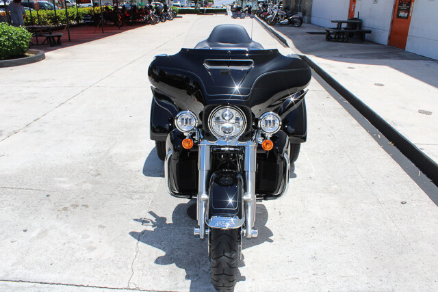 Tri Glide® Ultra