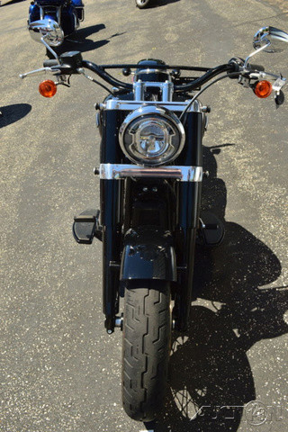 Softail® Slim®