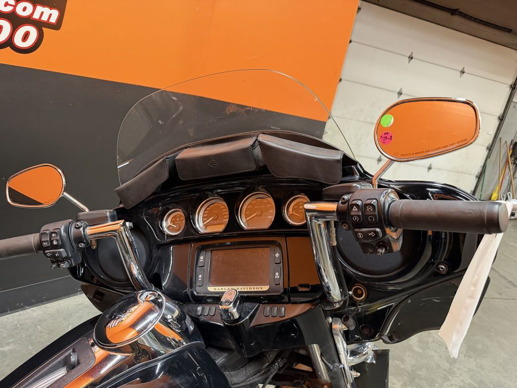 Electra Glide® Ultra® Limited