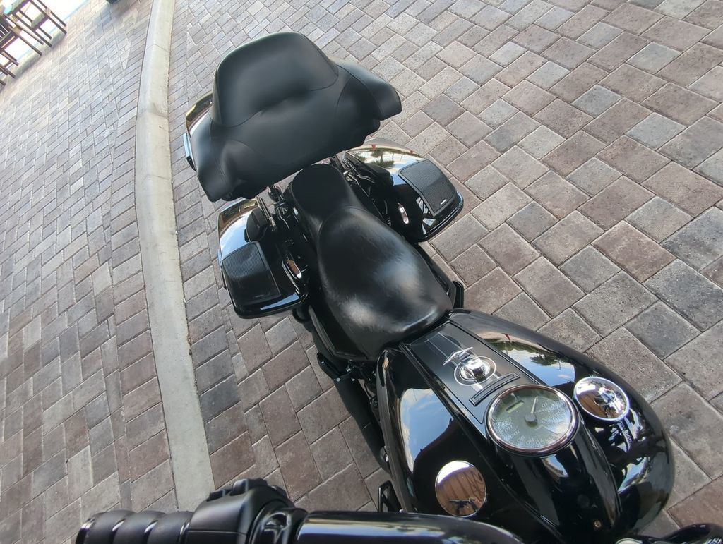 Road King® Special