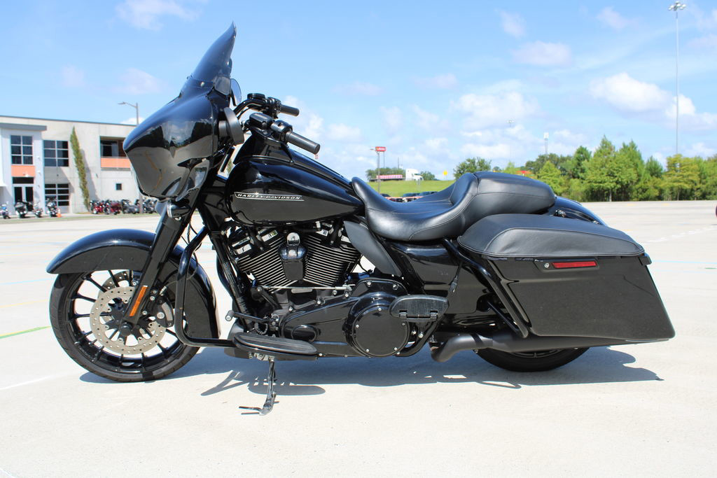 Street Glide® Special