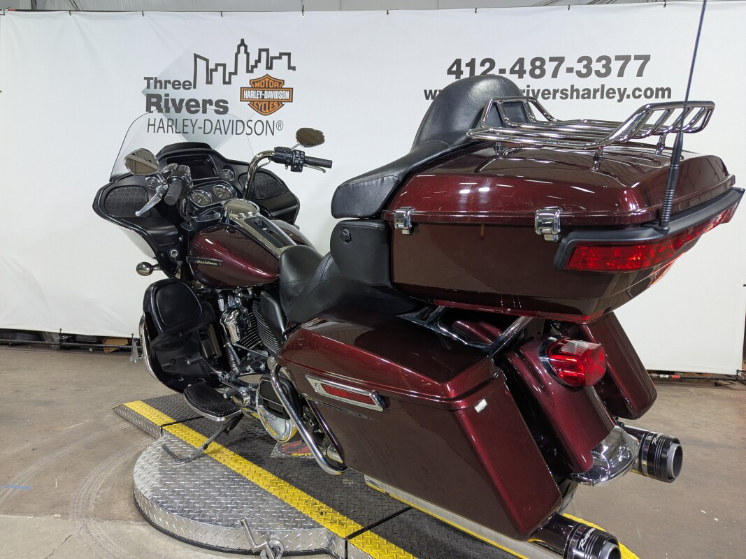Road Glide® Ultra