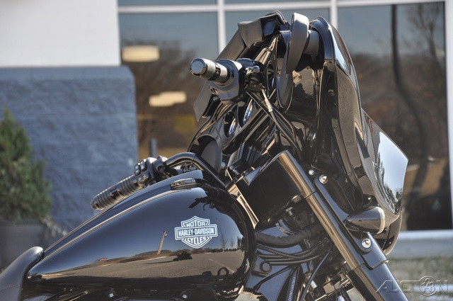 Street Glide® Special