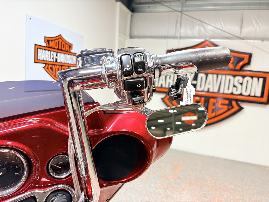 Electra Glide® Standard