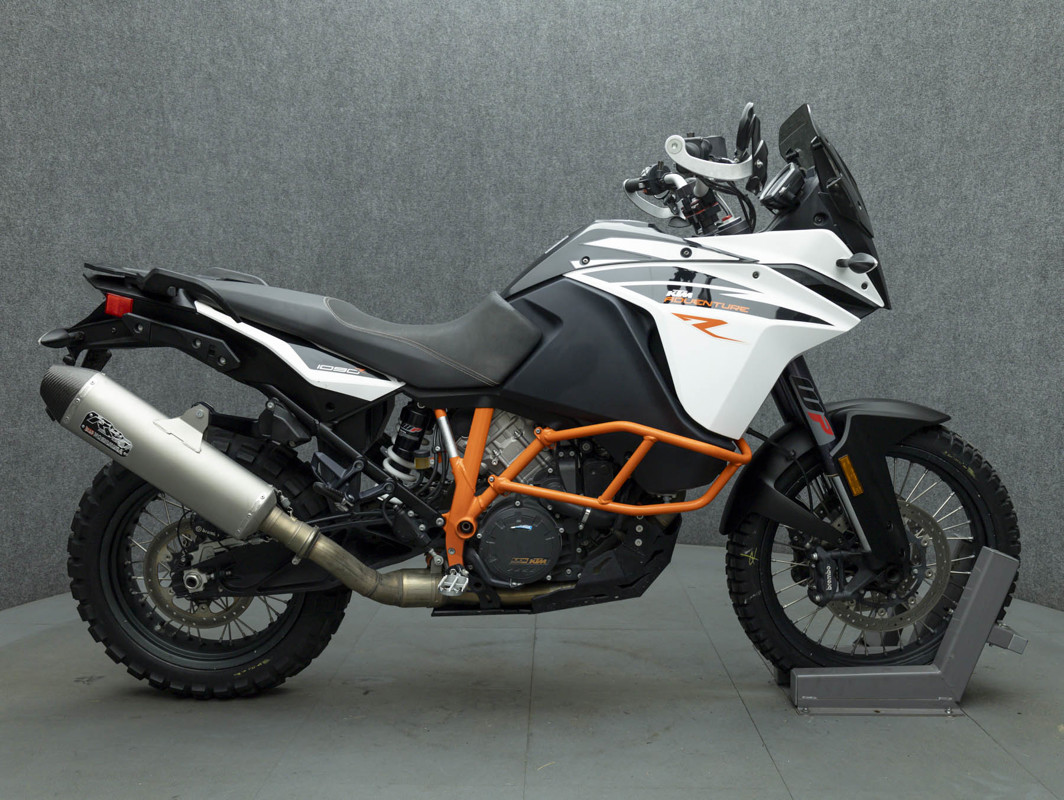 1090 Adventure R