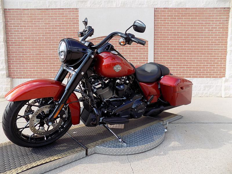Road King® Special
