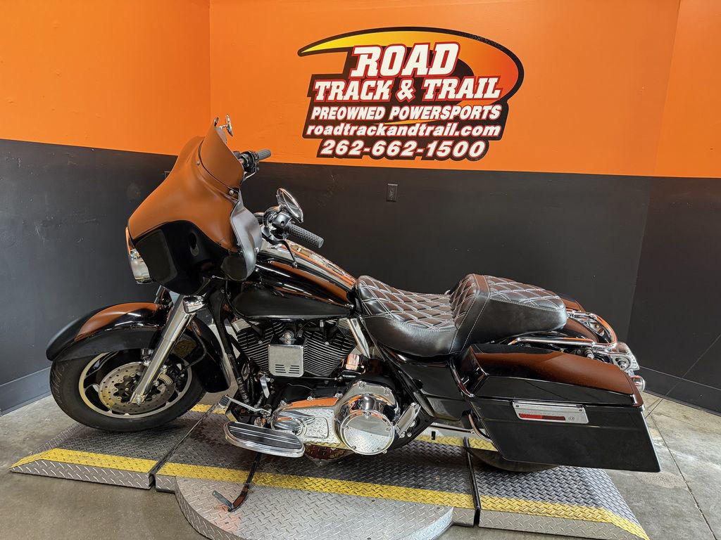 Street Glide®