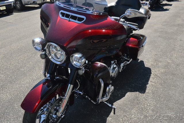 Electra Glide® Ultra® Limited