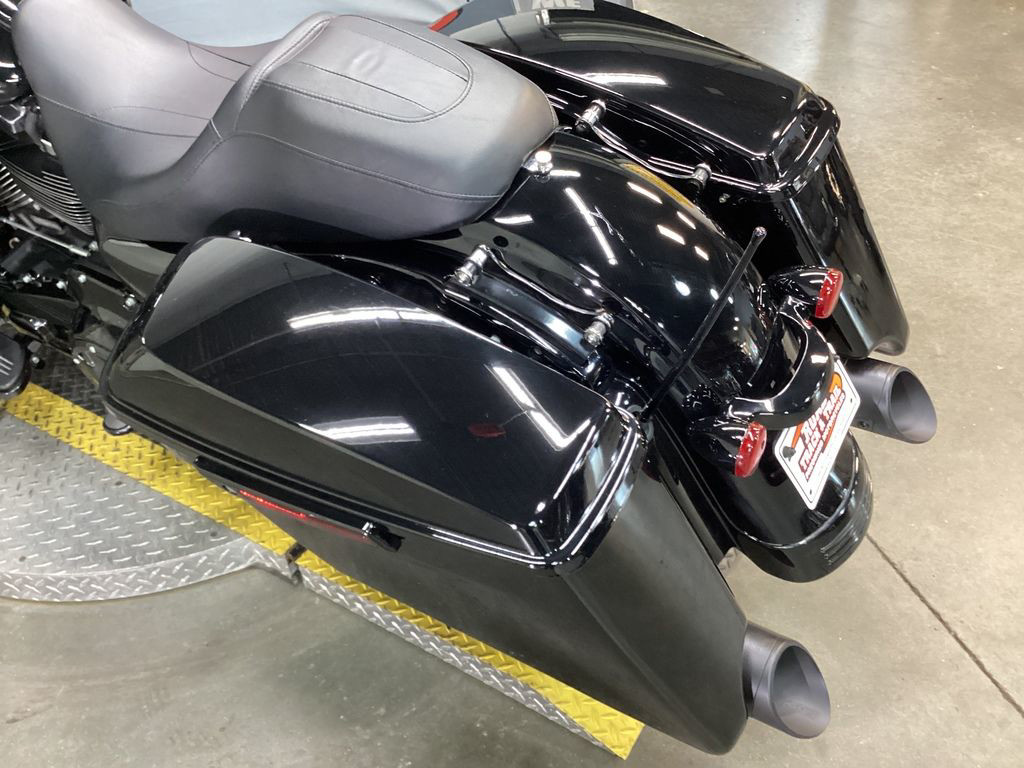 Road Glide® Special