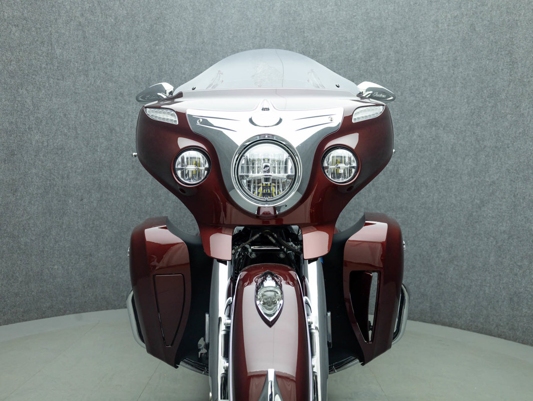 Roadmaster