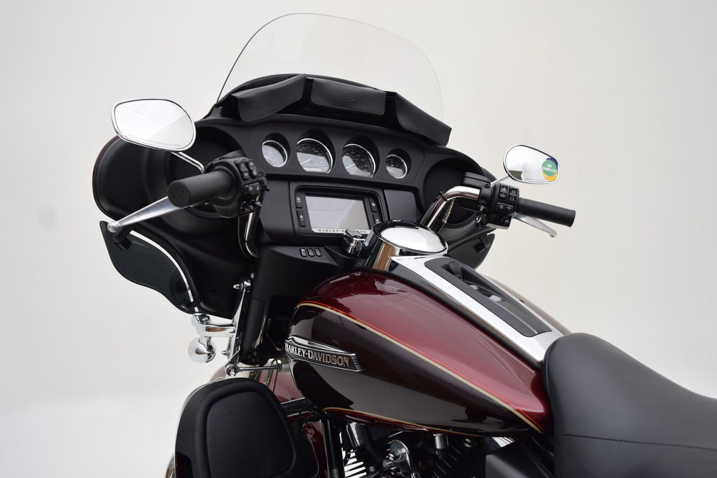 Tri Glide® Ultra