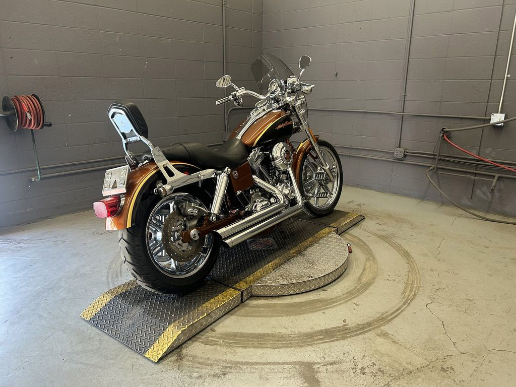 Screamin' Eagle® Dyna®