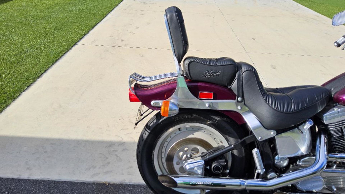 Road King®
