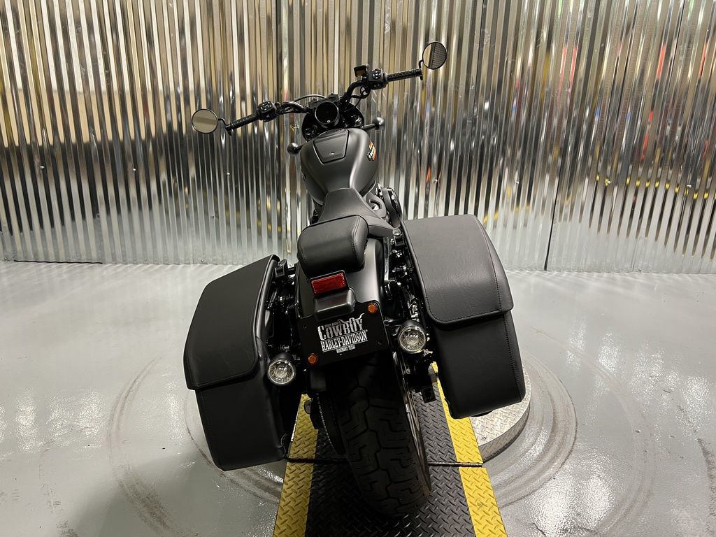Nightster Special