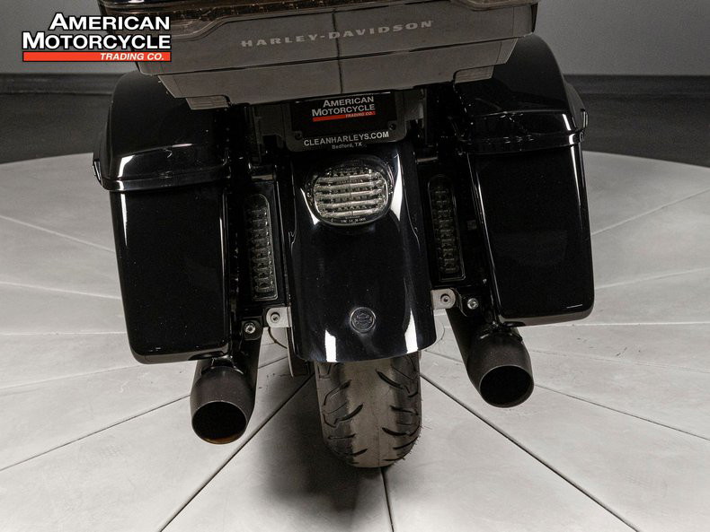 Road Glide® Limited