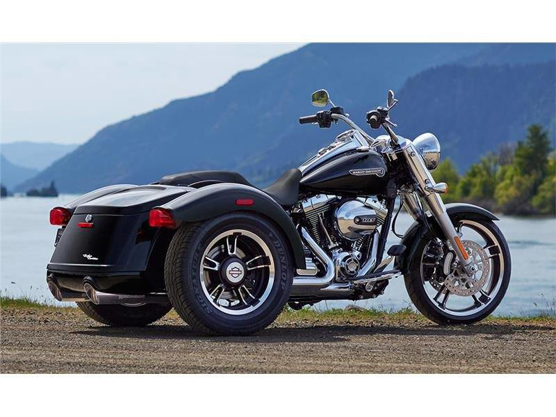 Freewheeler®