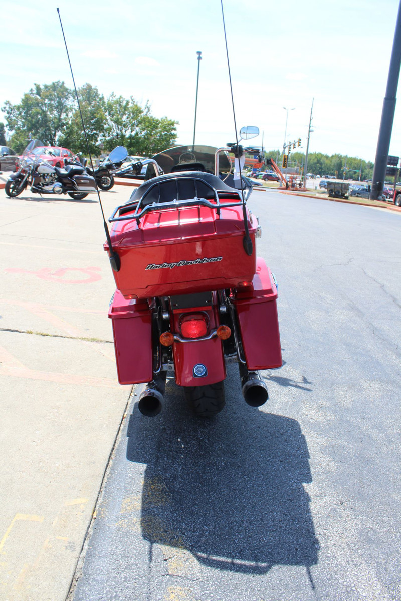 Road Glide® Ultra