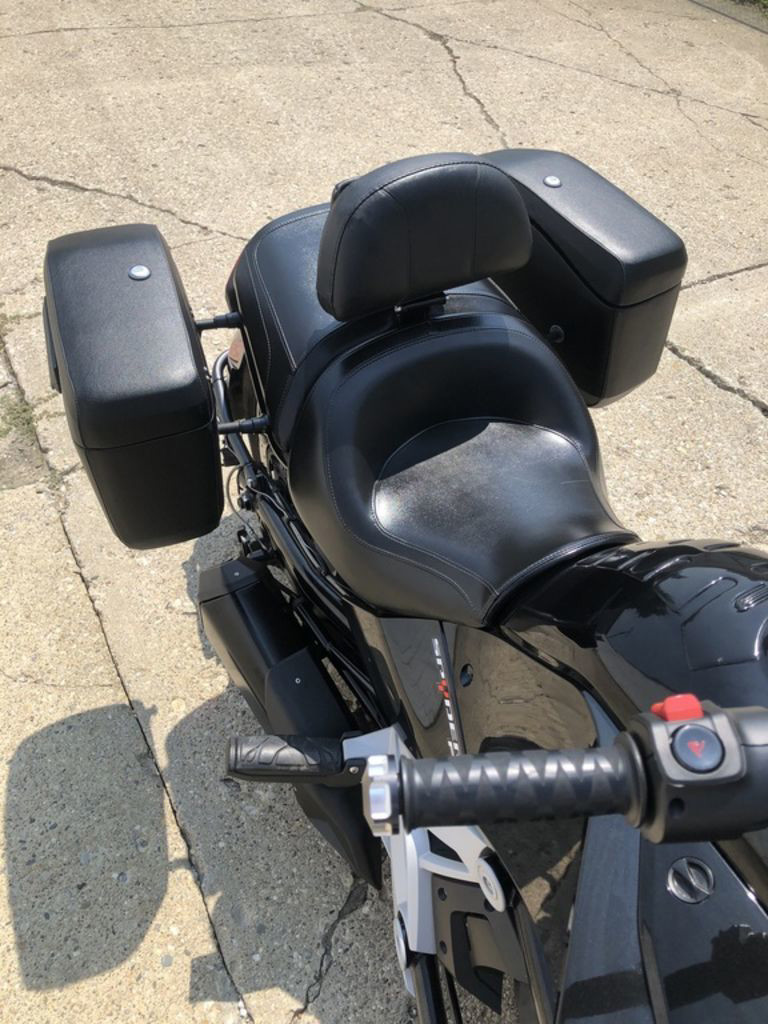 Spyder F3-S SE6