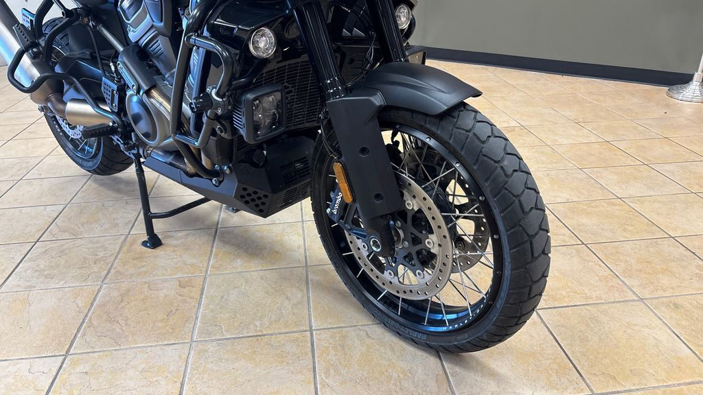 Pan America® 1250 Special