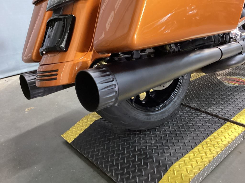 Street Glide® Special