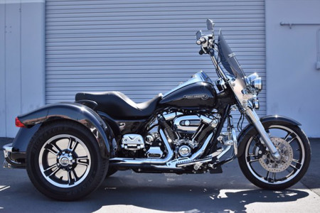 Harley-Davidson® Freewheeler™ for Sale 