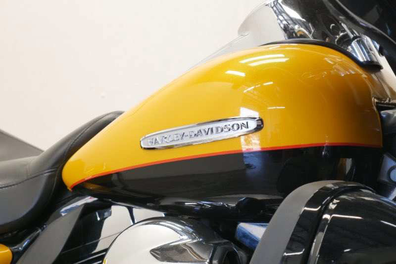 Electra Glide® Ultra® Limited