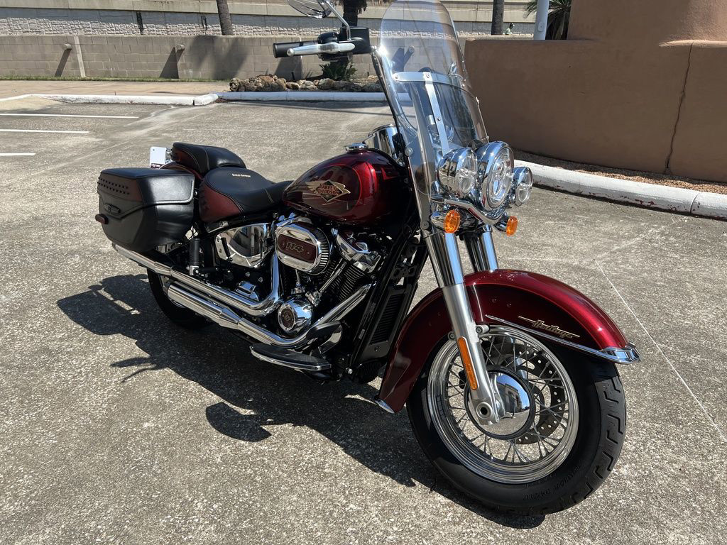Heritage Classic 114 Anniversary