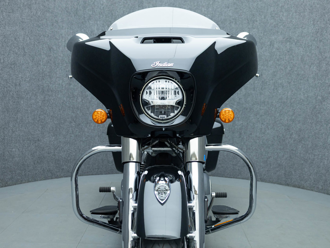 Chieftain Limited