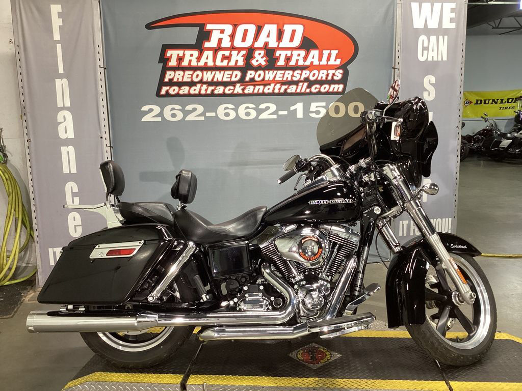 Dyna® Switchback